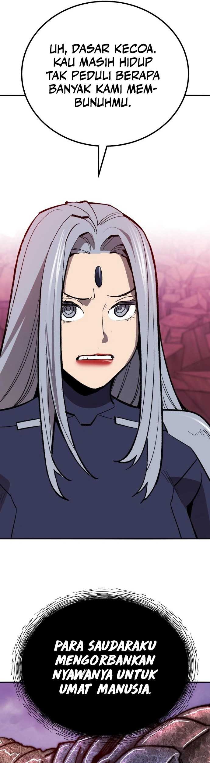 Limit Breaker Chapter 150 Gambar 74