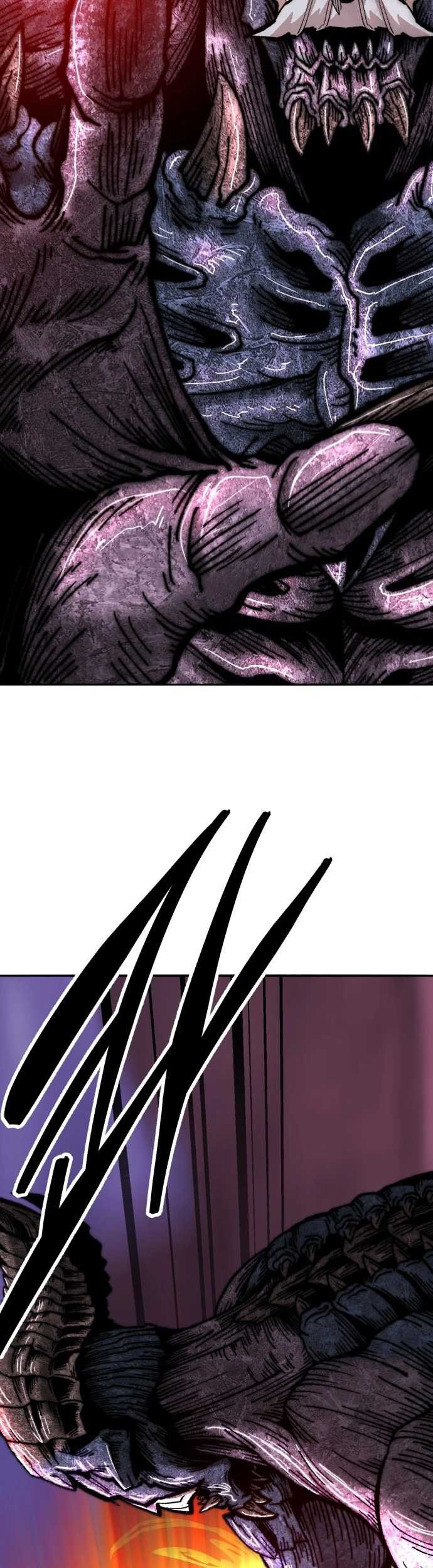 Limit Breaker Chapter 150 Gambar 84