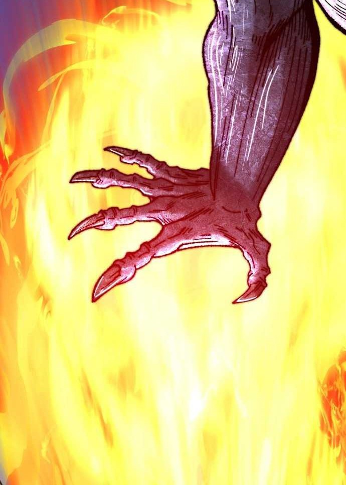 Limit Breaker Chapter 150 Gambar 85