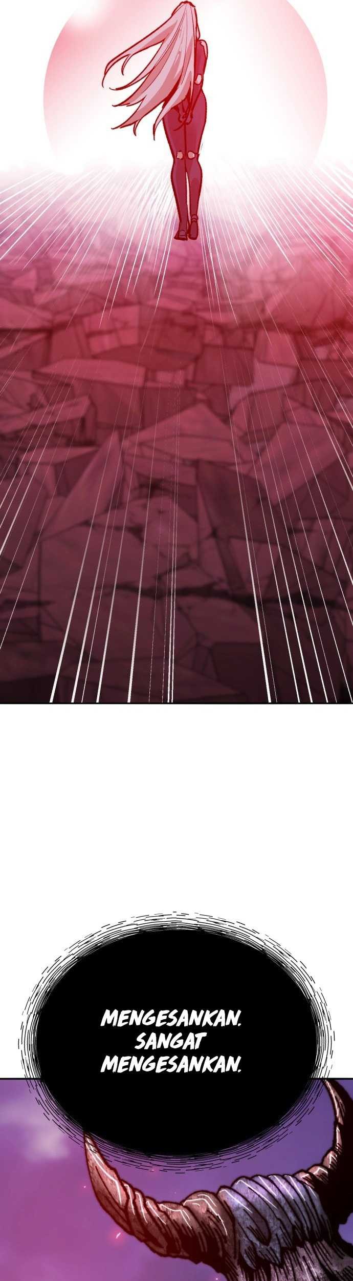 Limit Breaker Chapter 150 Gambar 80