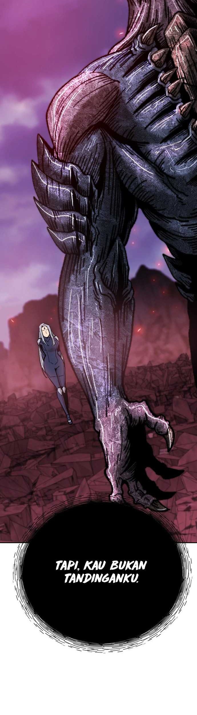 Limit Breaker Chapter 150 Gambar 81