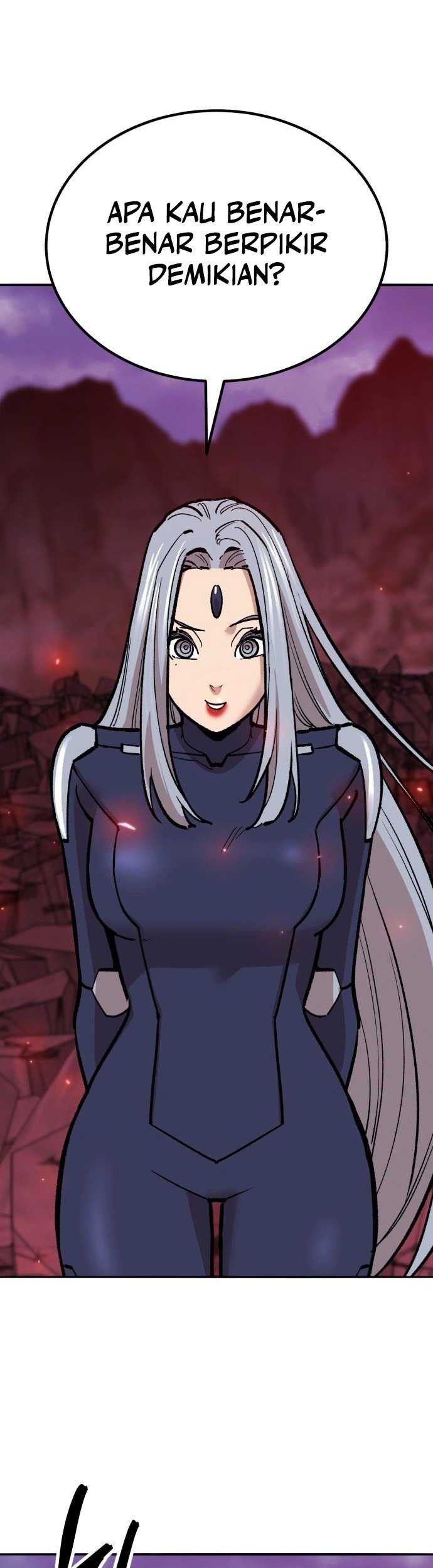 Limit Breaker Chapter 150 Gambar 82