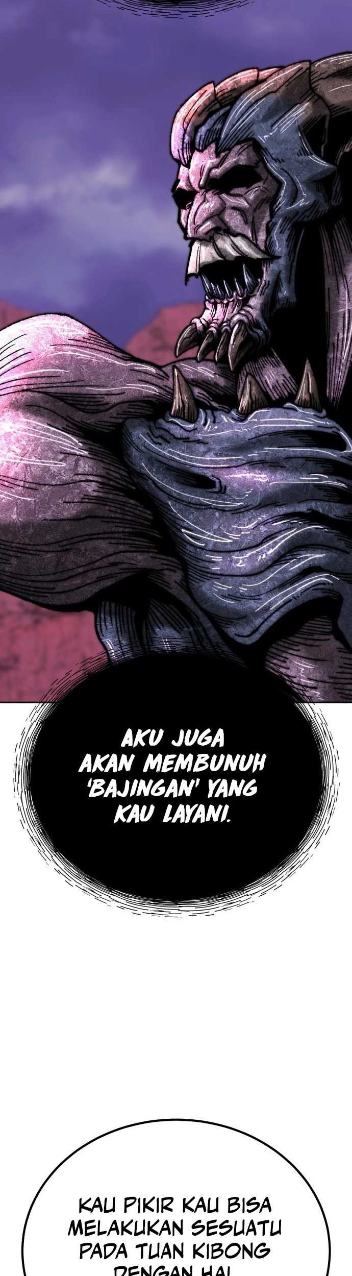 Limit Breaker Chapter 150 Gambar 89