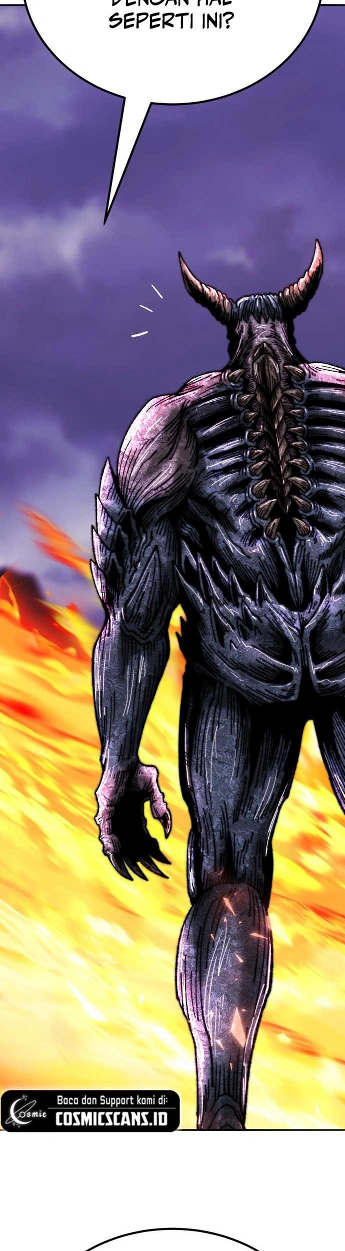 Limit Breaker Chapter 150 Gambar 90