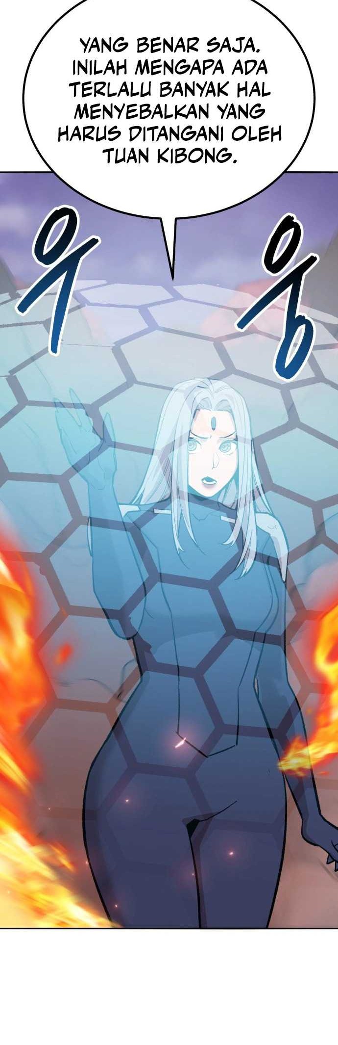 Limit Breaker Chapter 150 Gambar 91