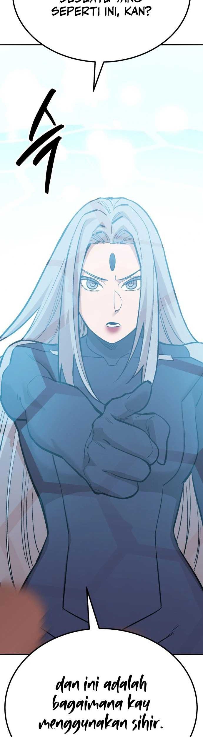 Limit Breaker Chapter 150 Gambar 93