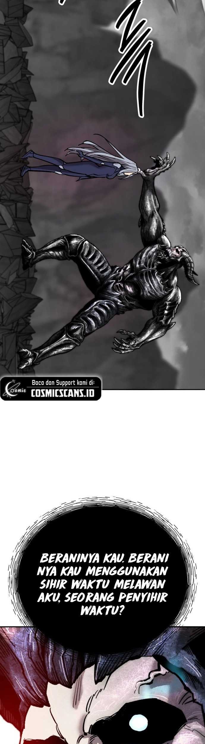 Limit Breaker Chapter 150 Gambar 102