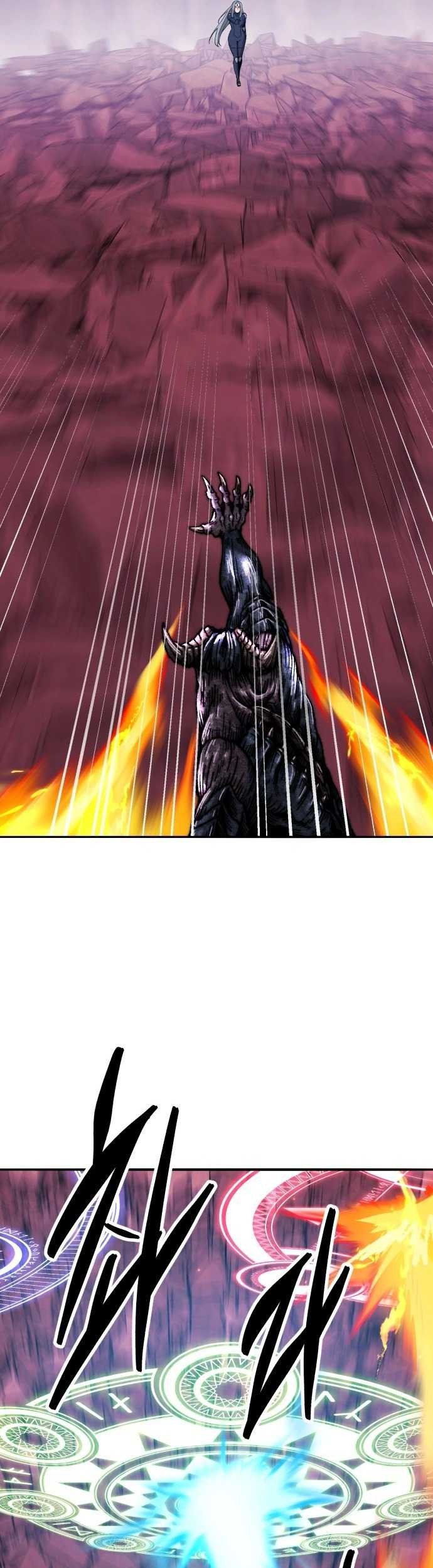 Limit Breaker Chapter 150 Gambar 98