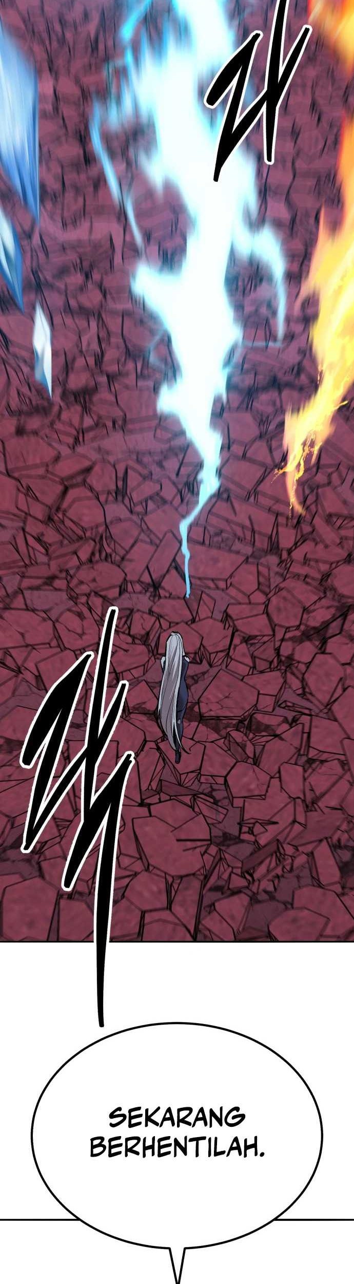 Limit Breaker Chapter 150 Gambar 99