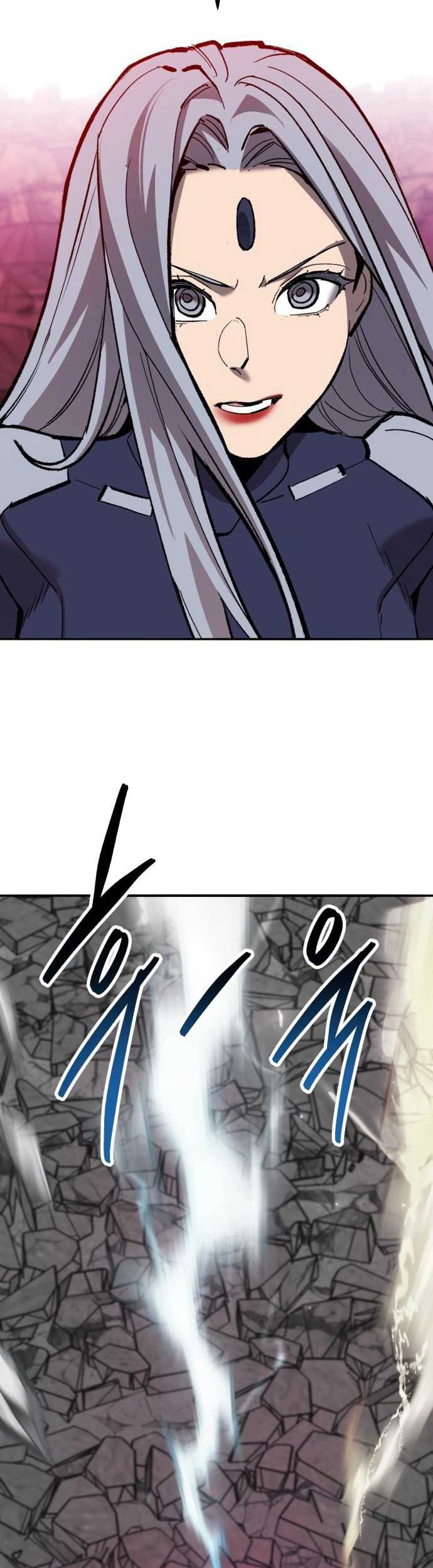 Limit Breaker Chapter 150 Gambar 100