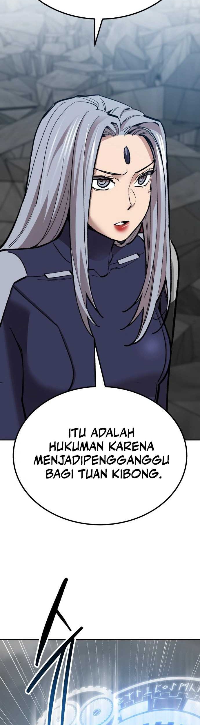 Limit Breaker Chapter 150 Gambar 105