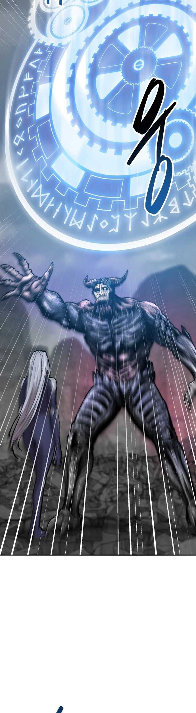 Limit Breaker Chapter 150 Gambar 106