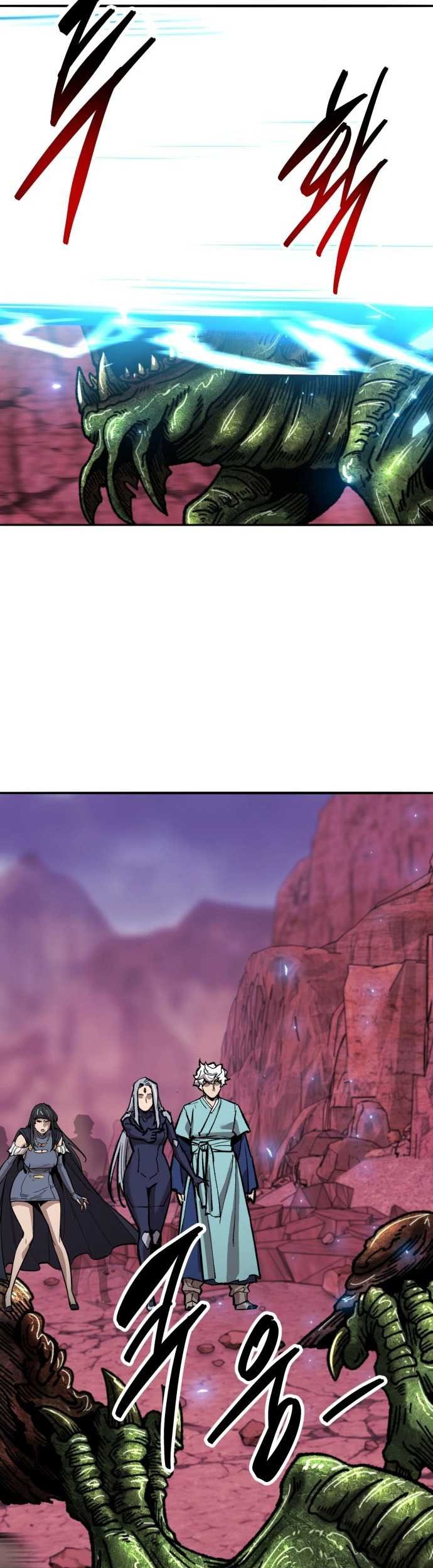 Limit Breaker Chapter 150 Gambar 54