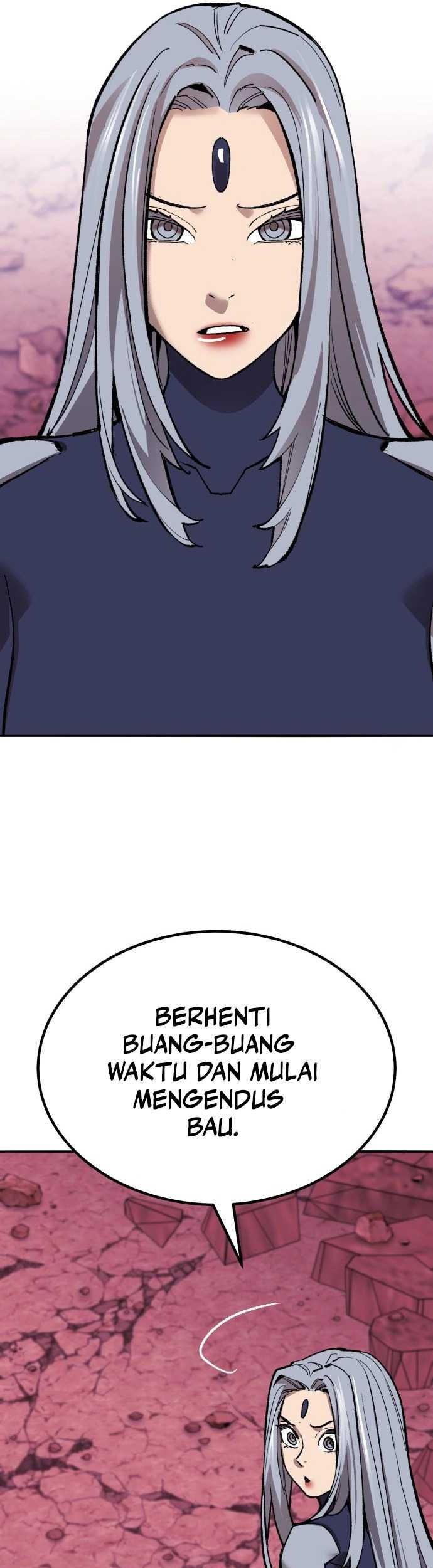 Limit Breaker Chapter 150 Gambar 50