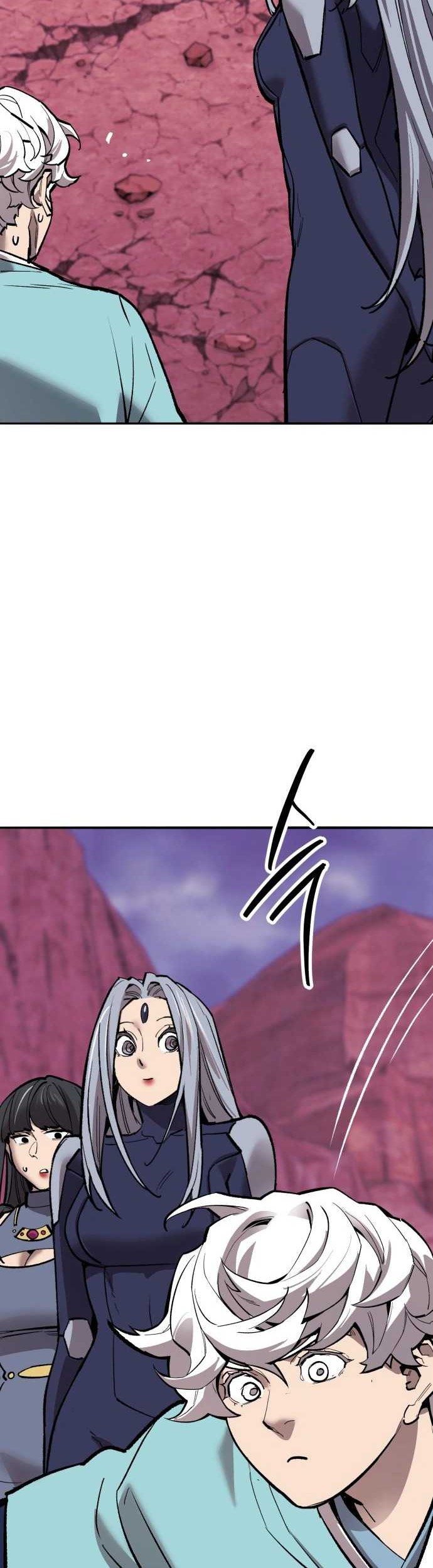 Limit Breaker Chapter 150 Gambar 51