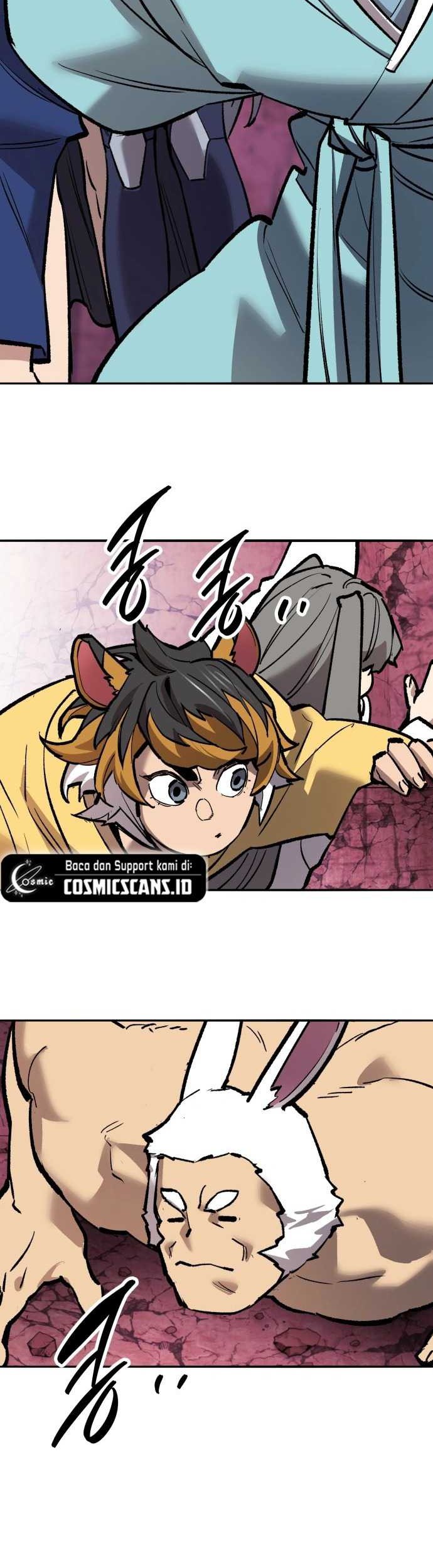 Limit Breaker Chapter 150 Gambar 52