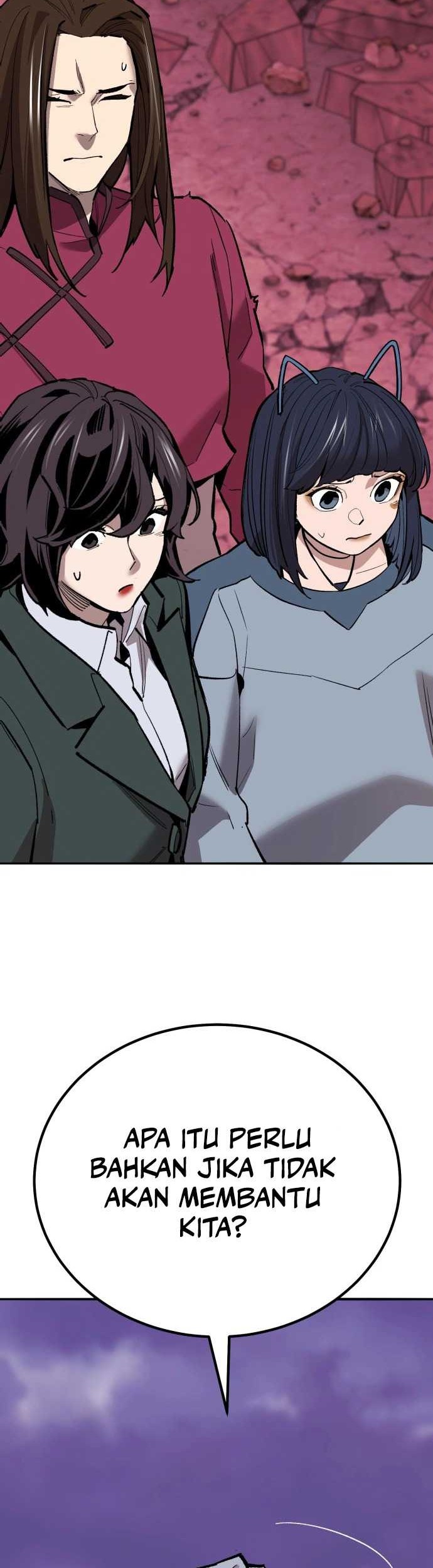 Limit Breaker Chapter 150 Gambar 59