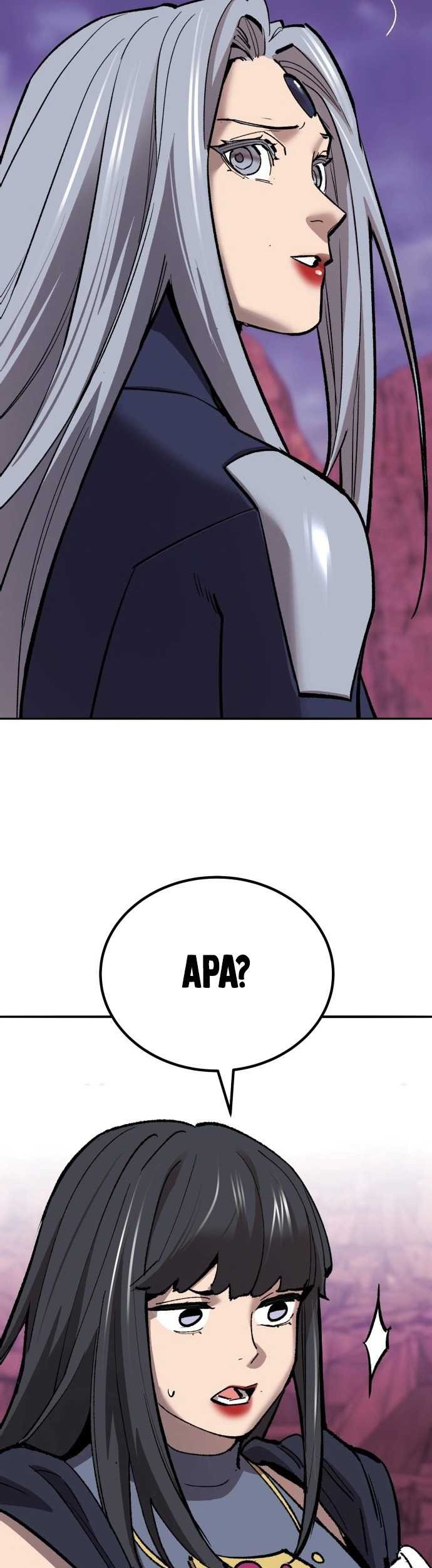 Limit Breaker Chapter 150 Gambar 60