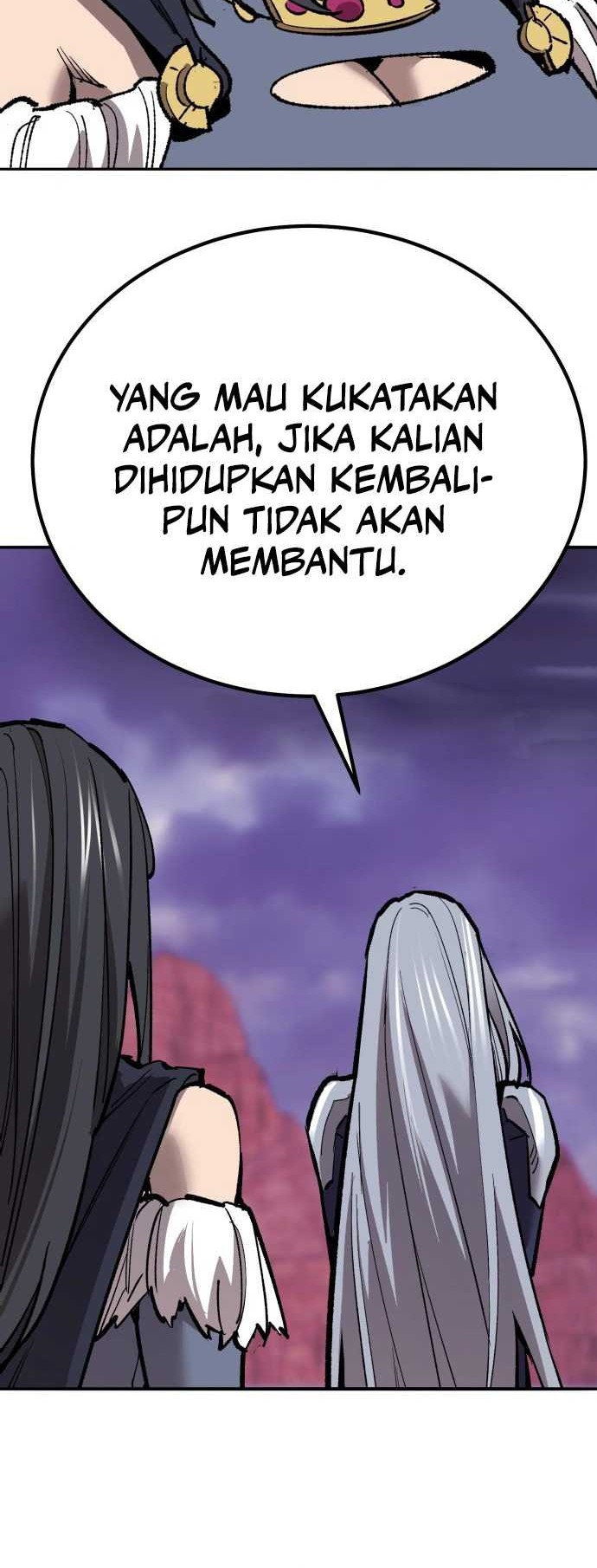 Limit Breaker Chapter 150 Gambar 61