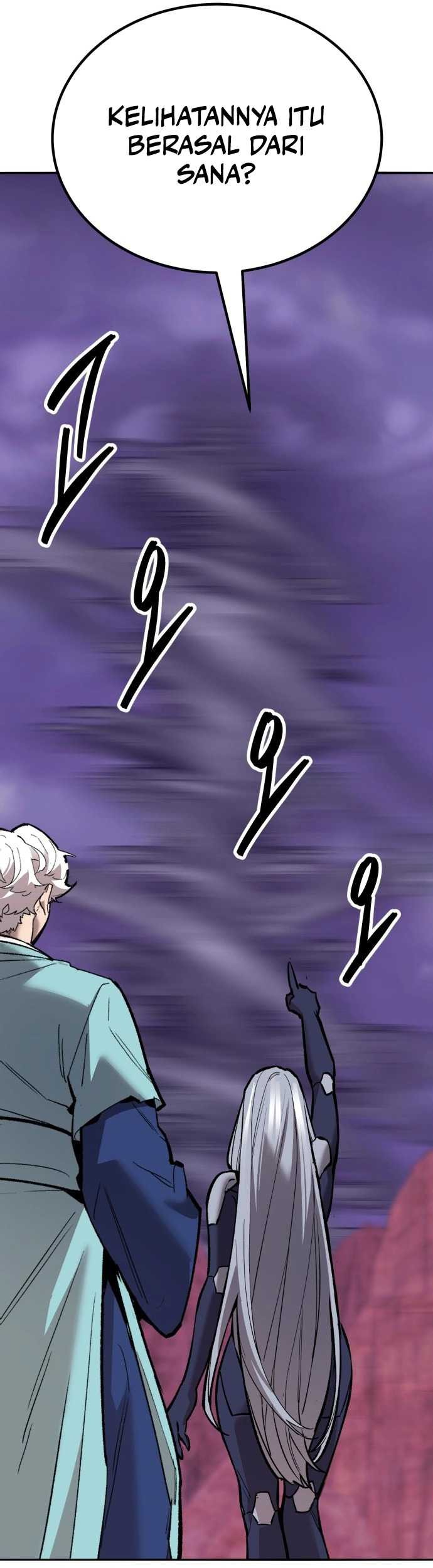 Limit Breaker Chapter 150 Gambar 56