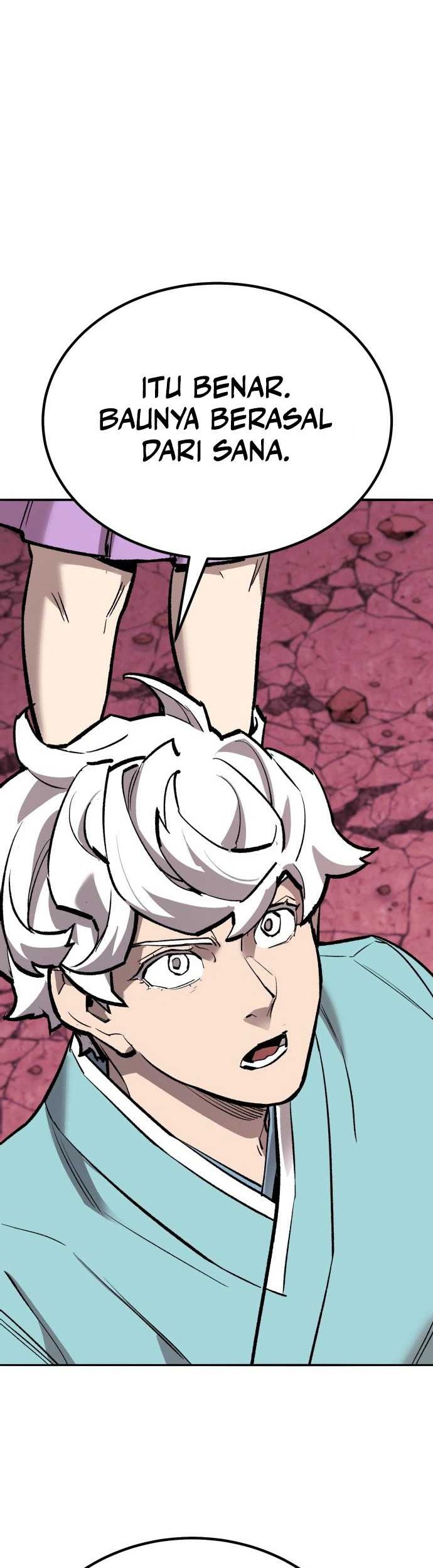Limit Breaker Chapter 150 Gambar 57
