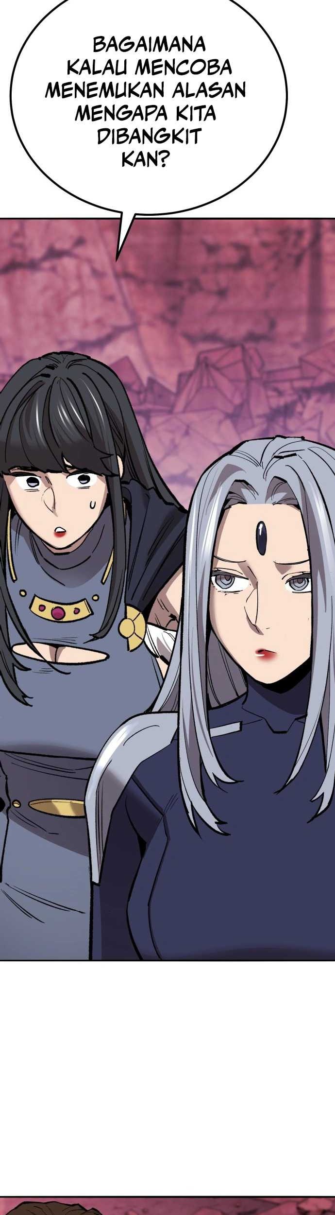 Limit Breaker Chapter 150 Gambar 58