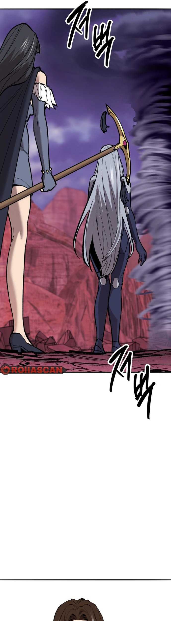 Limit Breaker Chapter 150 Gambar 62