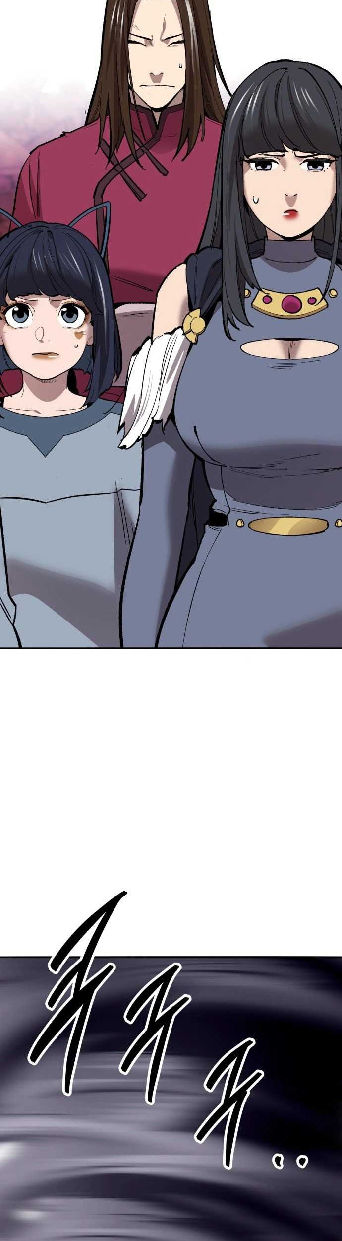 Limit Breaker Chapter 150 Gambar 63