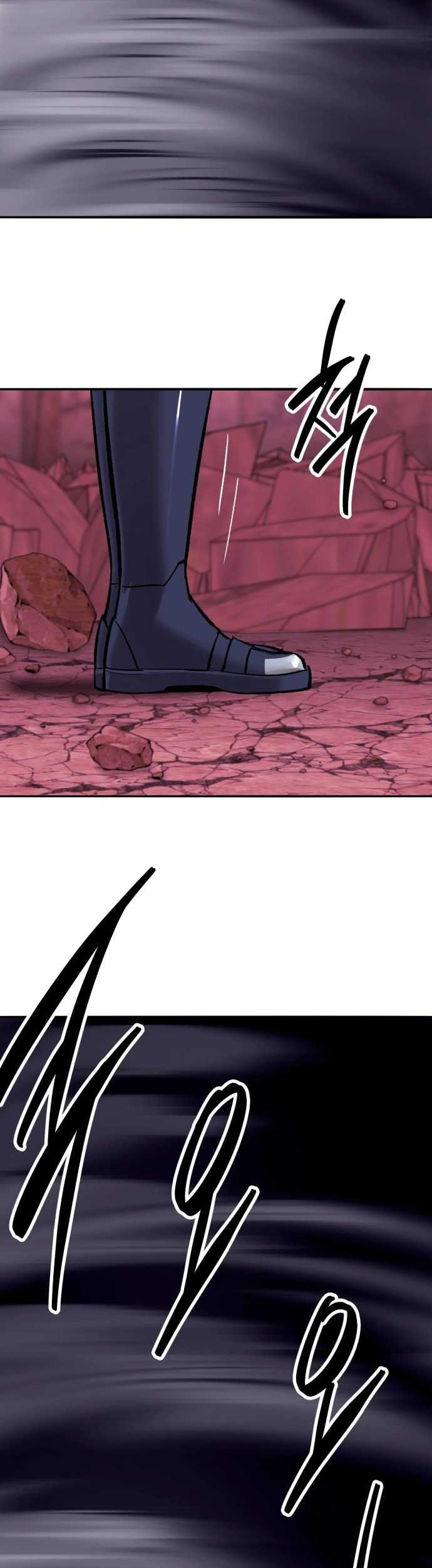 Limit Breaker Chapter 150 Gambar 64