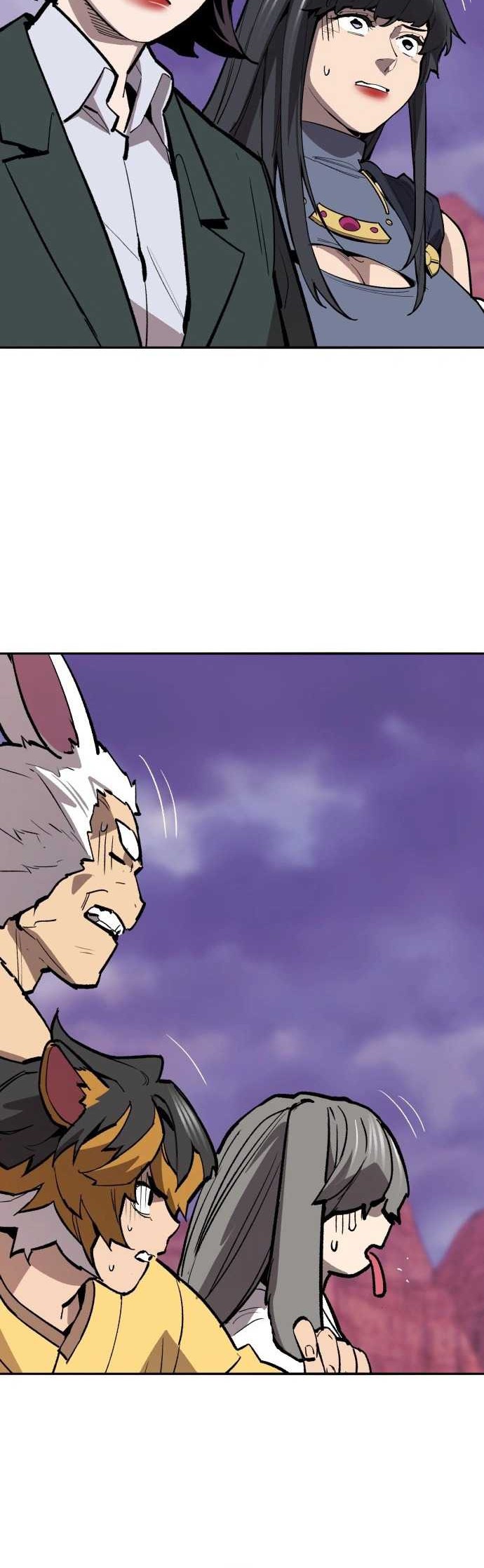 Limit Breaker Chapter 150 Gambar 73