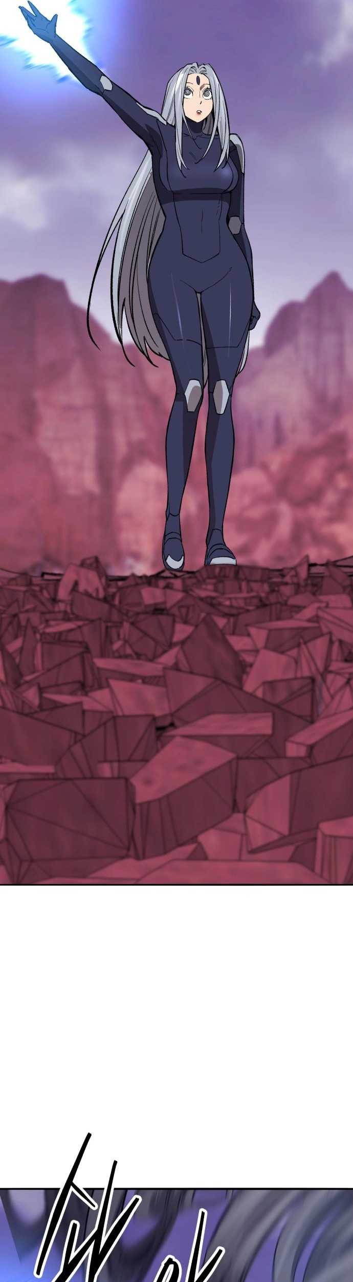 Limit Breaker Chapter 150 Gambar 68