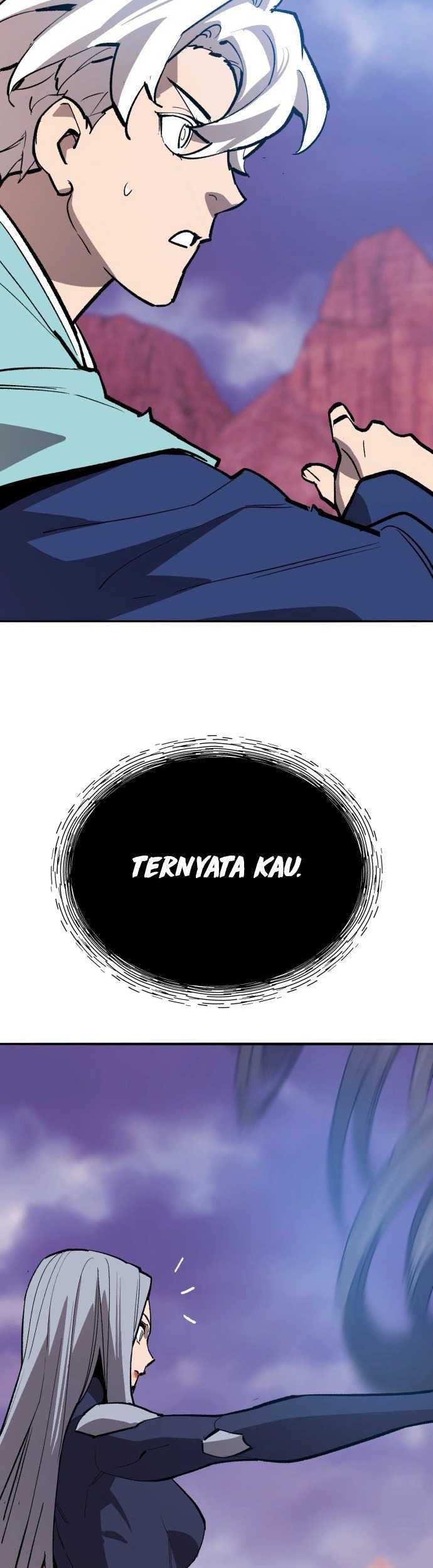 Limit Breaker Chapter 150 Gambar 70