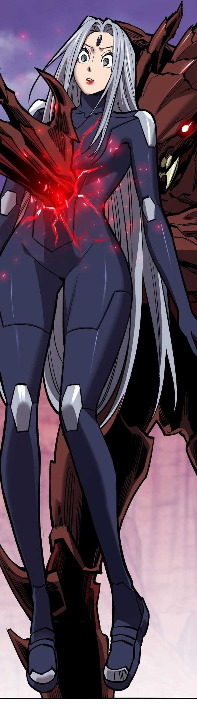 Limit Breaker Chapter 150 Gambar 116