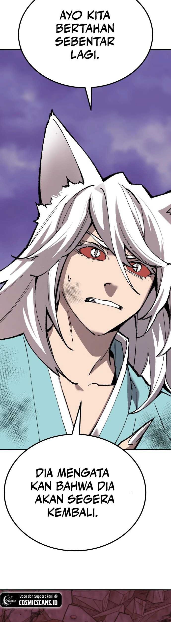 Limit Breaker Chapter 150 Gambar 3