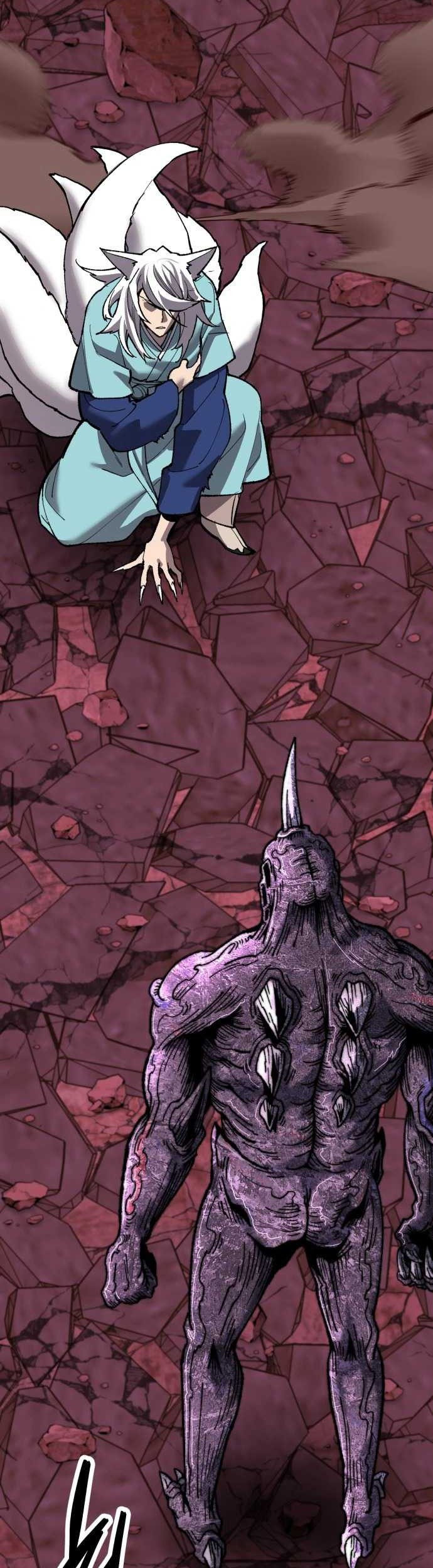 Limit Breaker Chapter 150 Gambar 4