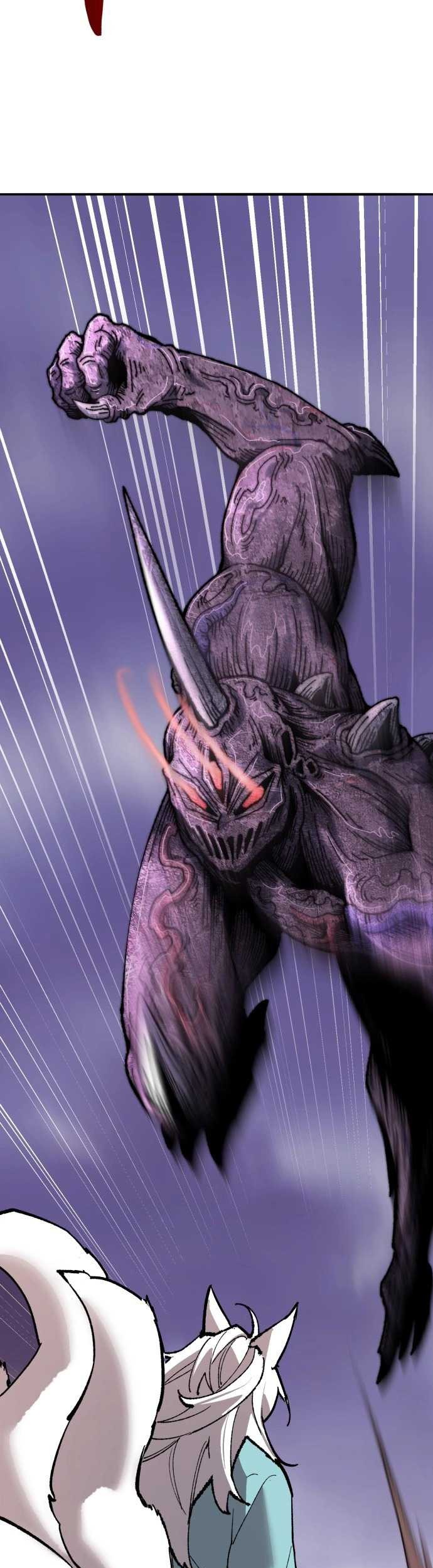 Limit Breaker Chapter 150 Gambar 6