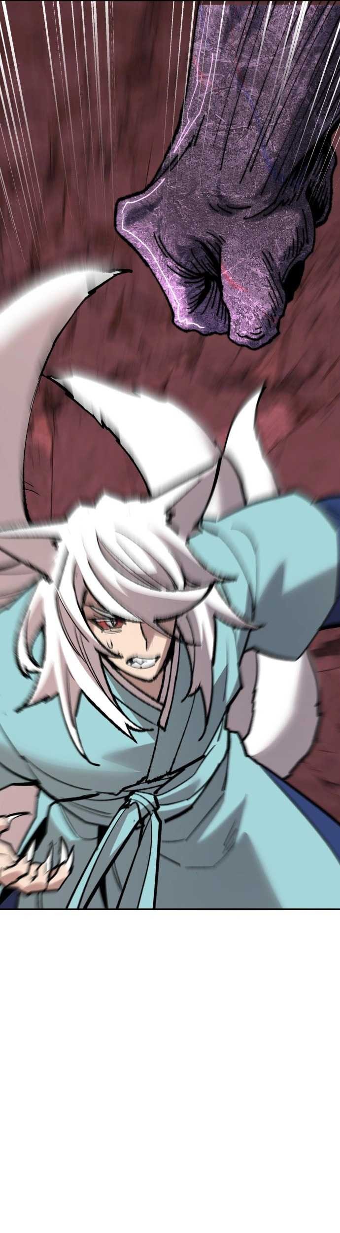 Limit Breaker Chapter 150 Gambar 8