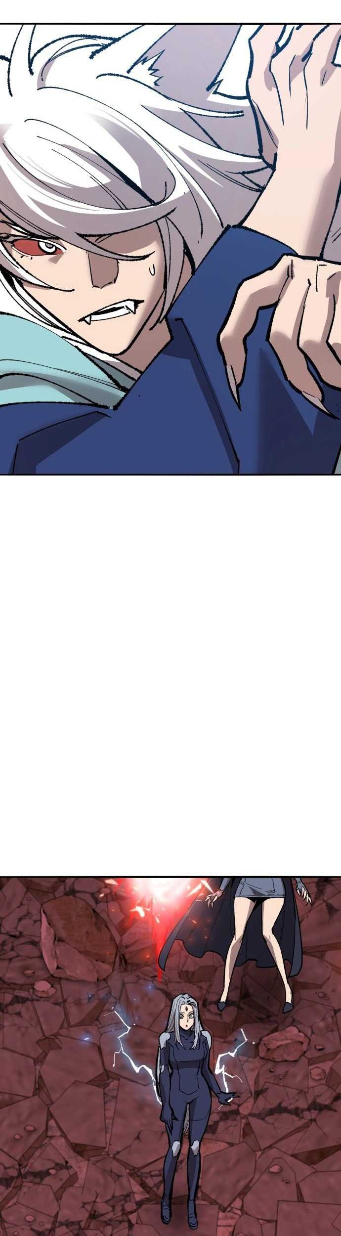 Limit Breaker Chapter 150 Gambar 11