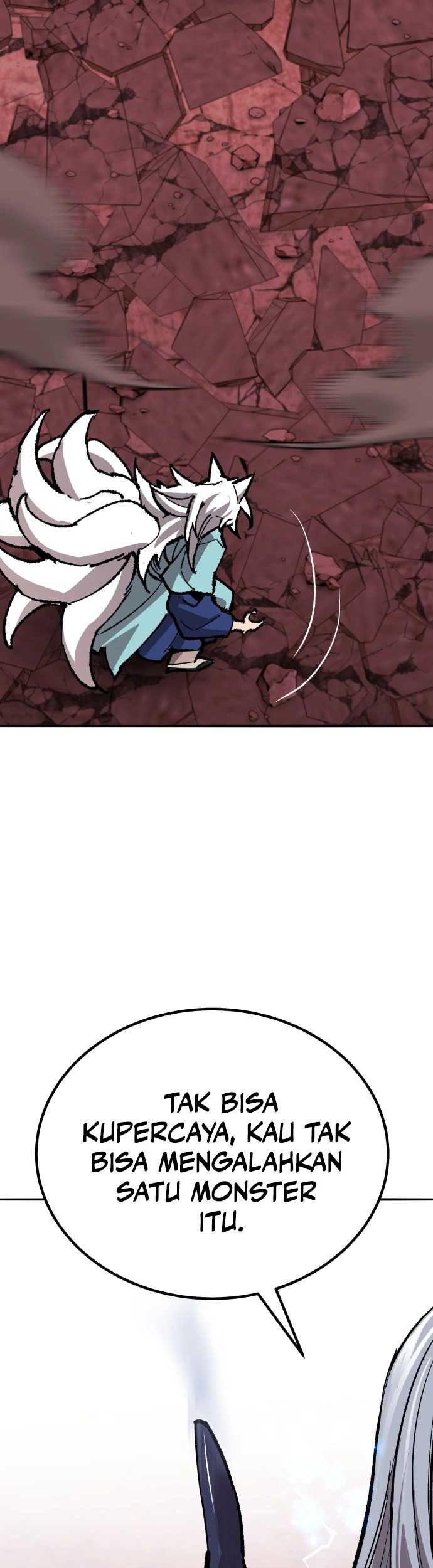 Limit Breaker Chapter 150 Gambar 12