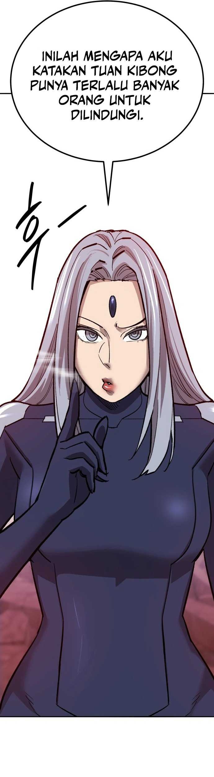 Limit Breaker Chapter 150 Gambar 14