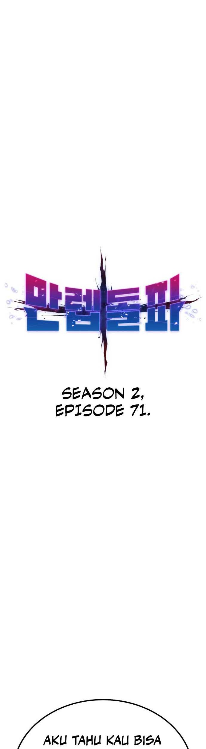 Limit Breaker Chapter 150 Gambar 15