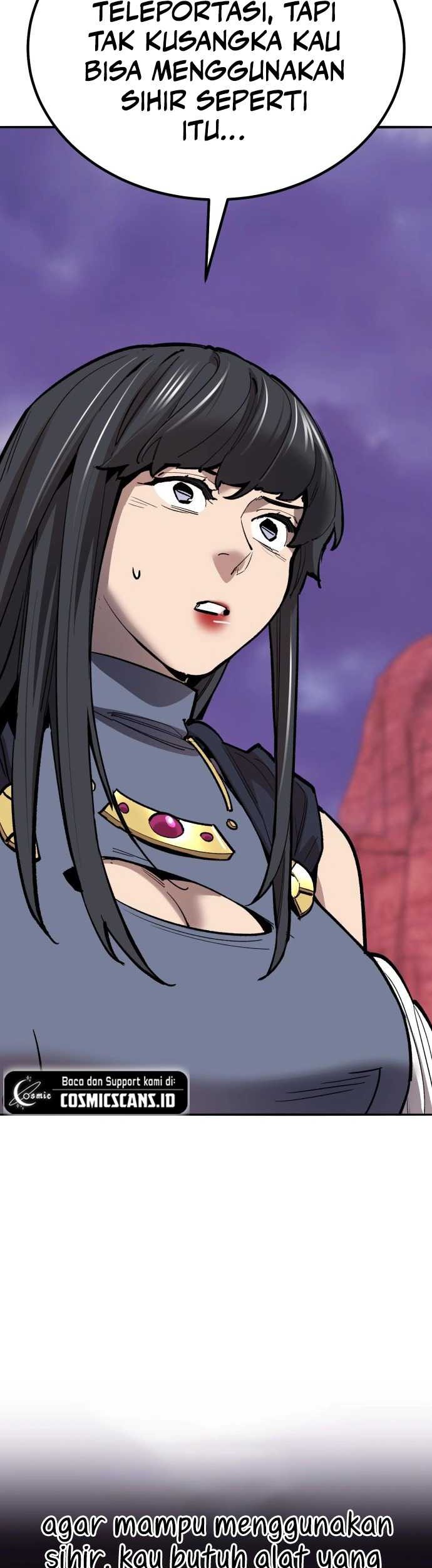 Limit Breaker Chapter 150 Gambar 16