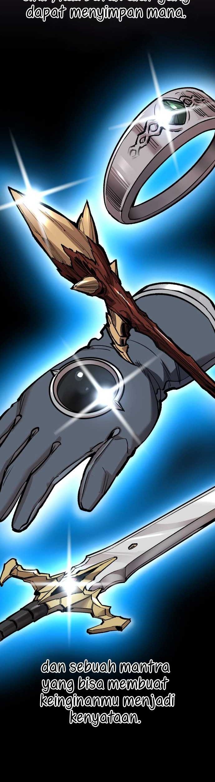 Limit Breaker Chapter 150 Gambar 17