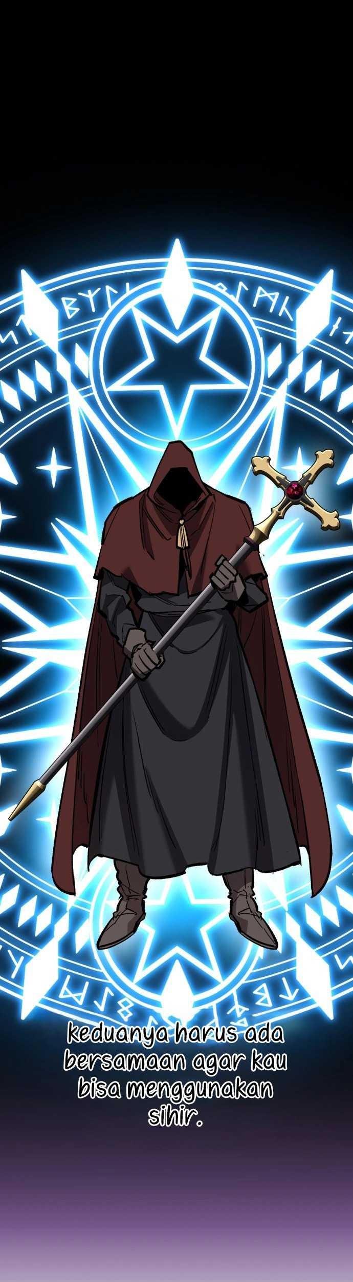 Limit Breaker Chapter 150 Gambar 18