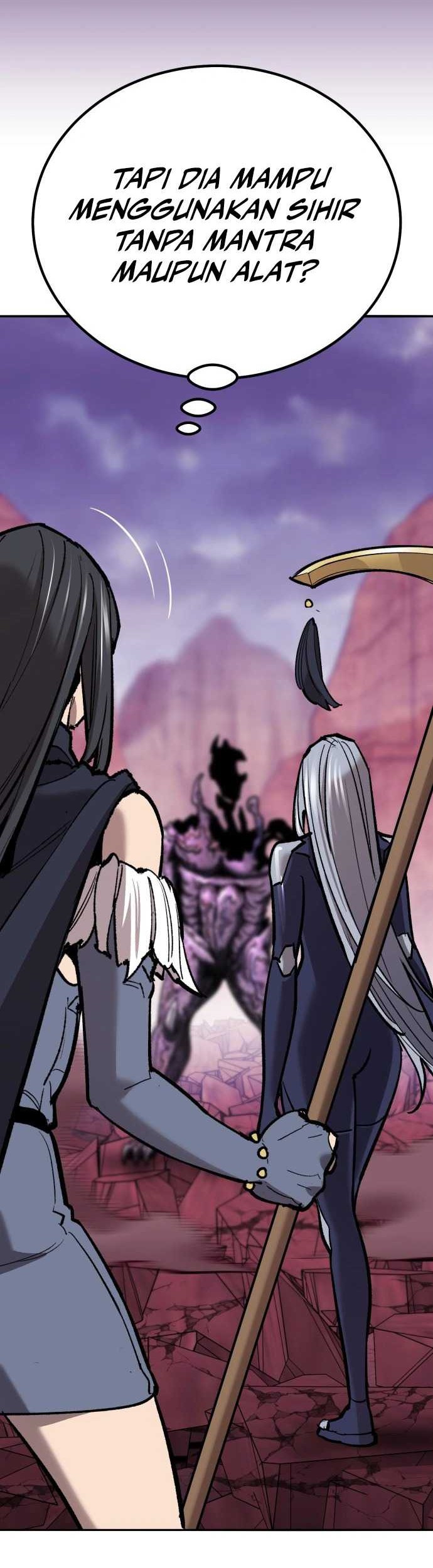 Limit Breaker Chapter 150 Gambar 19