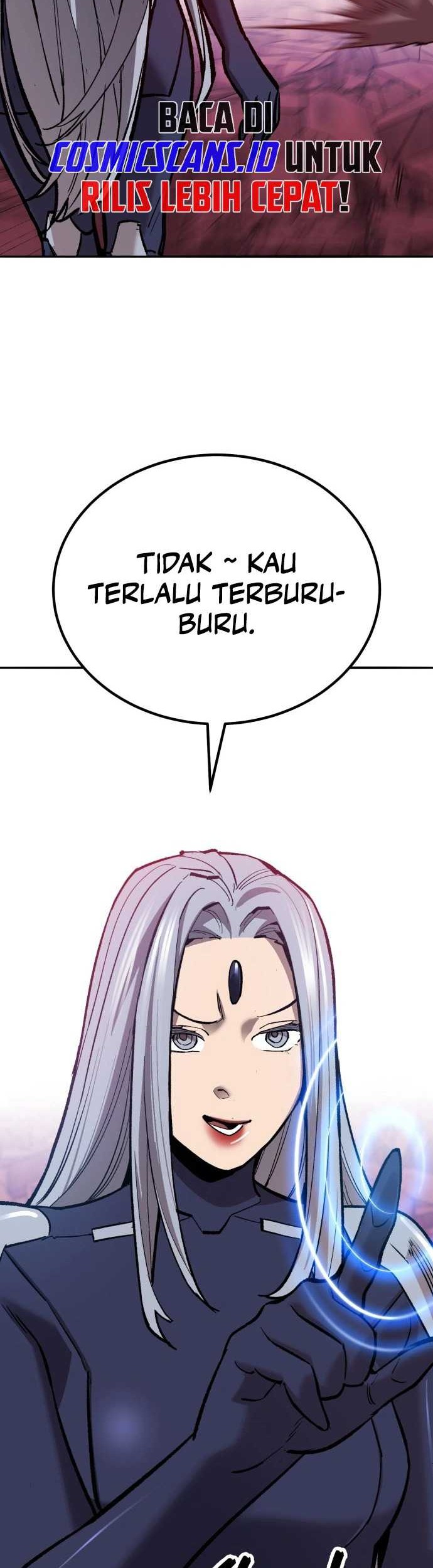 Limit Breaker Chapter 150 Gambar 21