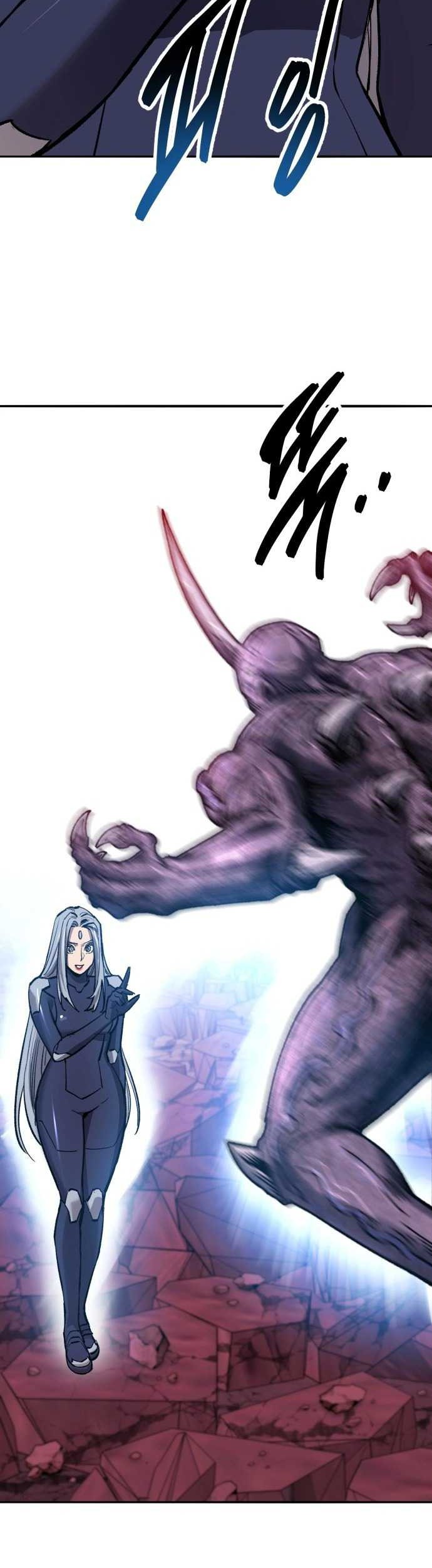 Limit Breaker Chapter 150 Gambar 22