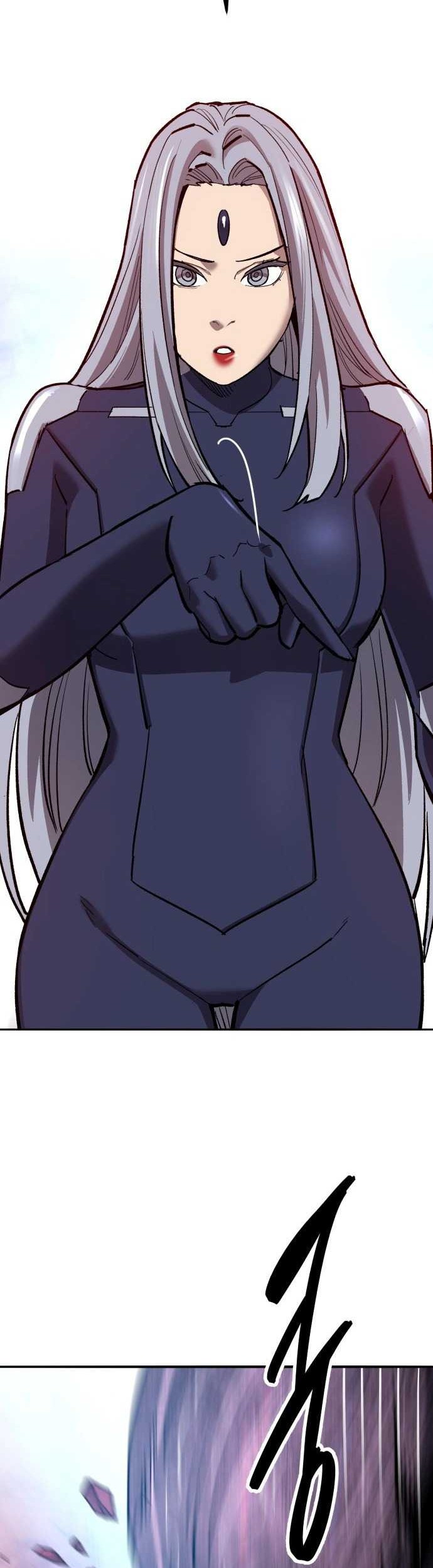 Limit Breaker Chapter 150 Gambar 27