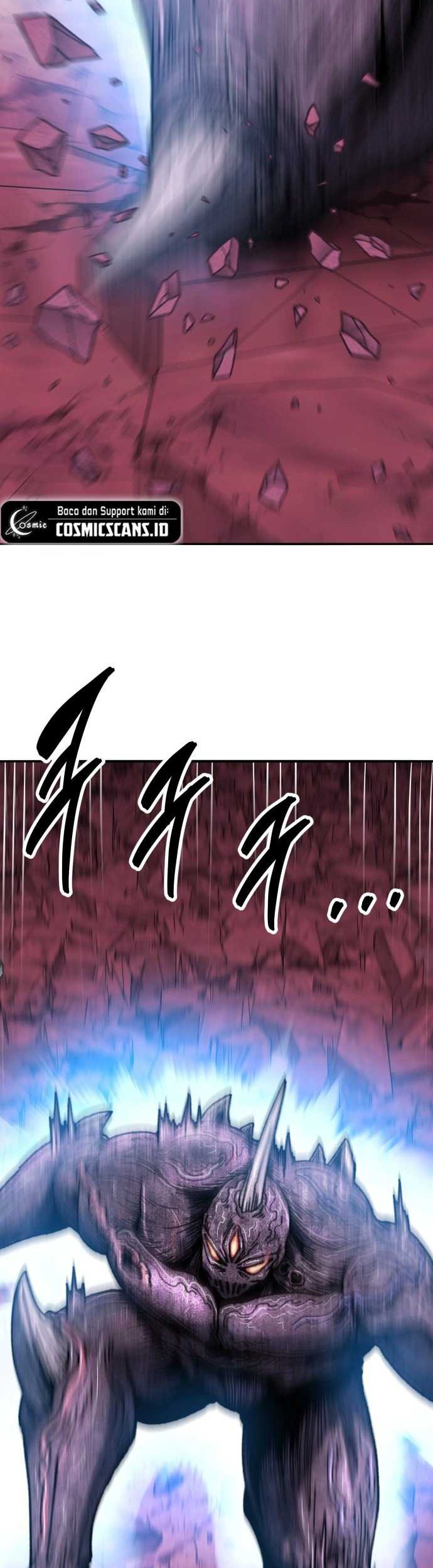 Limit Breaker Chapter 150 Gambar 28