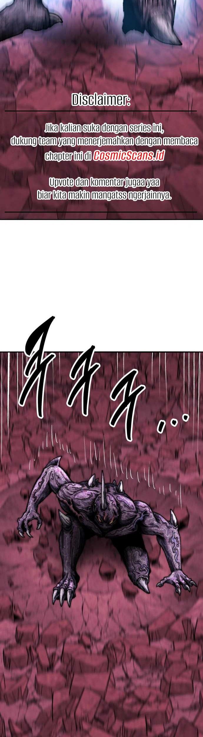 Limit Breaker Chapter 150 Gambar 29